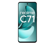 realme C71 4/256GB Forest Owl NFC 45W 120Hz 6000 mAh - 1536797 - zdjęcie 3